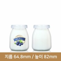 유리병 우유 150ml(PG)